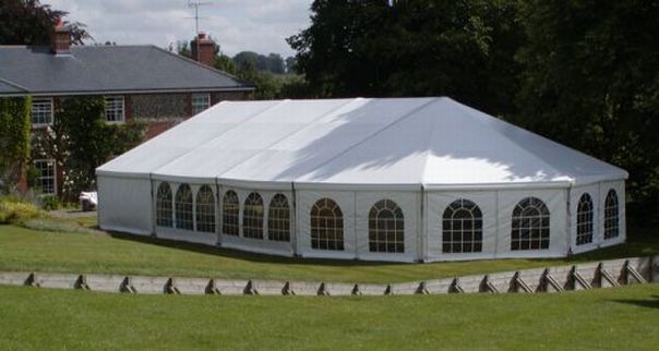 Fiesta Marquee and Catering hire specialises in hiring marquees