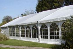 Marquee Hire