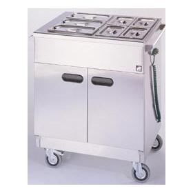 Fiesta Marquee Hire hire catering equipment